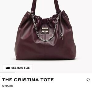 Brand New! Marc Jacob’s Christina Bag